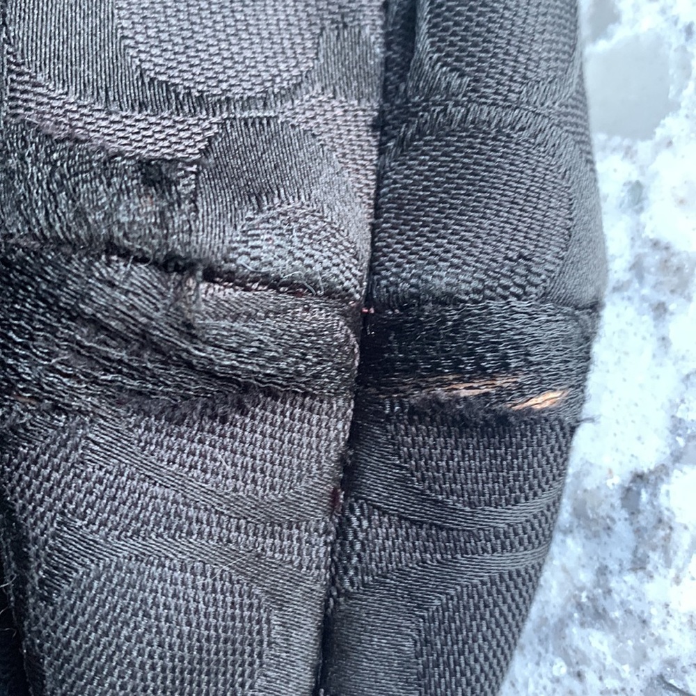 Coach Hobo Signature Bag - Picture 2 of 6